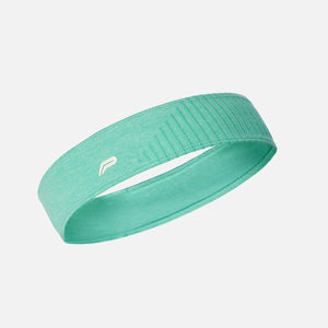 ADAPT Seamless Headband / Aqua Teal Pursue Fitness 1