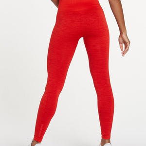 ADAPT Seamless Leggings / Red Pursue Fitness 2