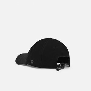 Adjustable Training Cap / Black Pursue Fitness 2