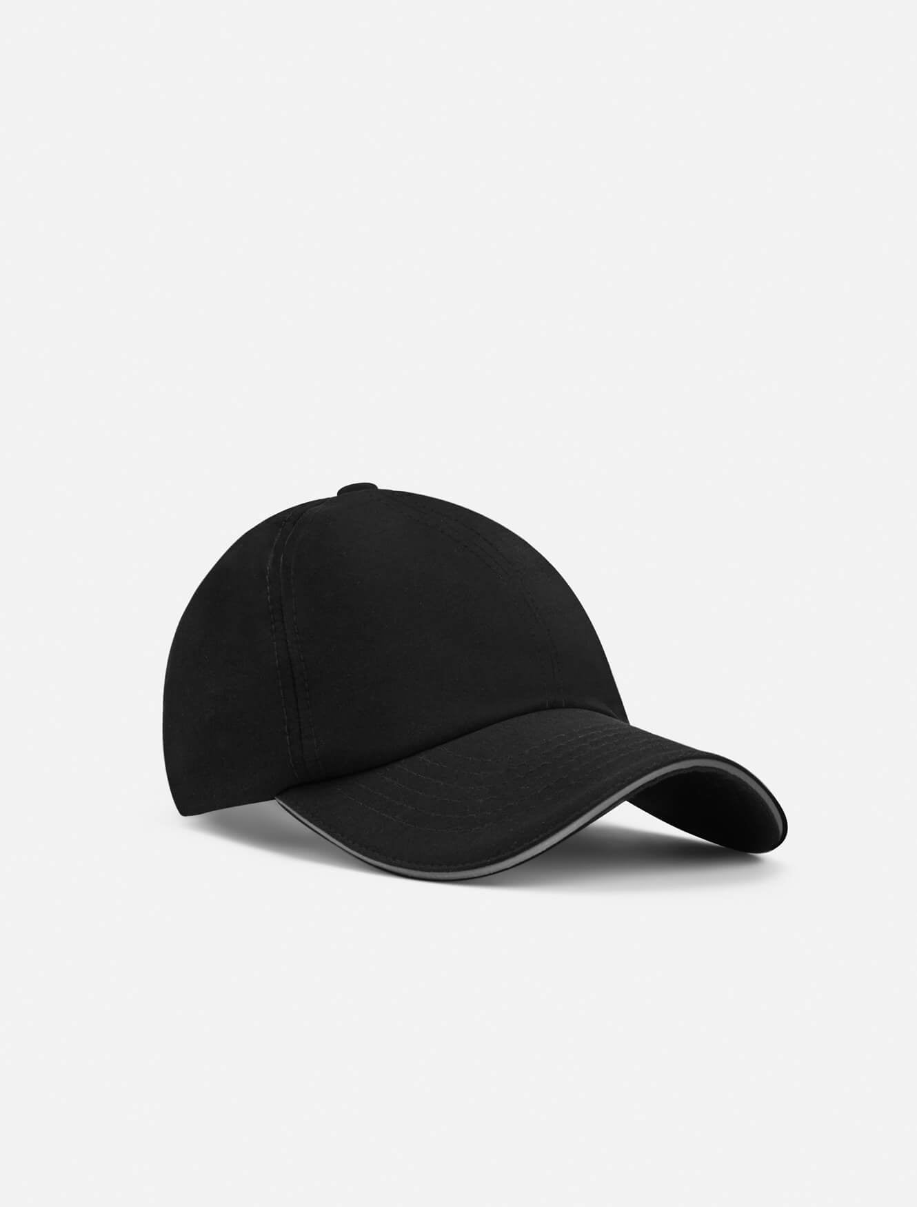 Adjustable Training Cap / Black Pursue Fitness 1