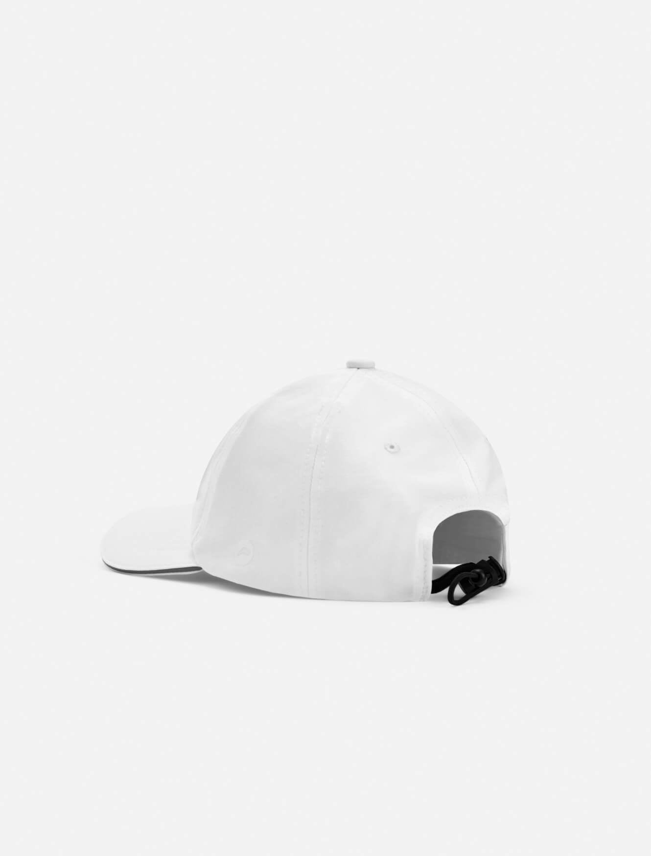 Adjustable Training Cap / White Pursue Fitness 2