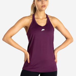 BreathEasy® Full-Length Vest / Purple Pursue Fitness 2