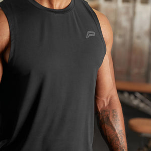 Hybrid Everyday Tank / Black Pursue Fitness 2