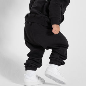 Kids Joggers / Black Pursue Fitness 2