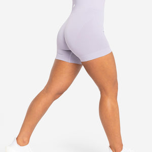 Move Seamless Shorts / Lilac Pursue Fitness 2