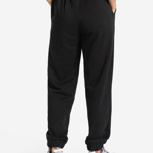 Oversized Joggers / Black Pursue Fitness 2