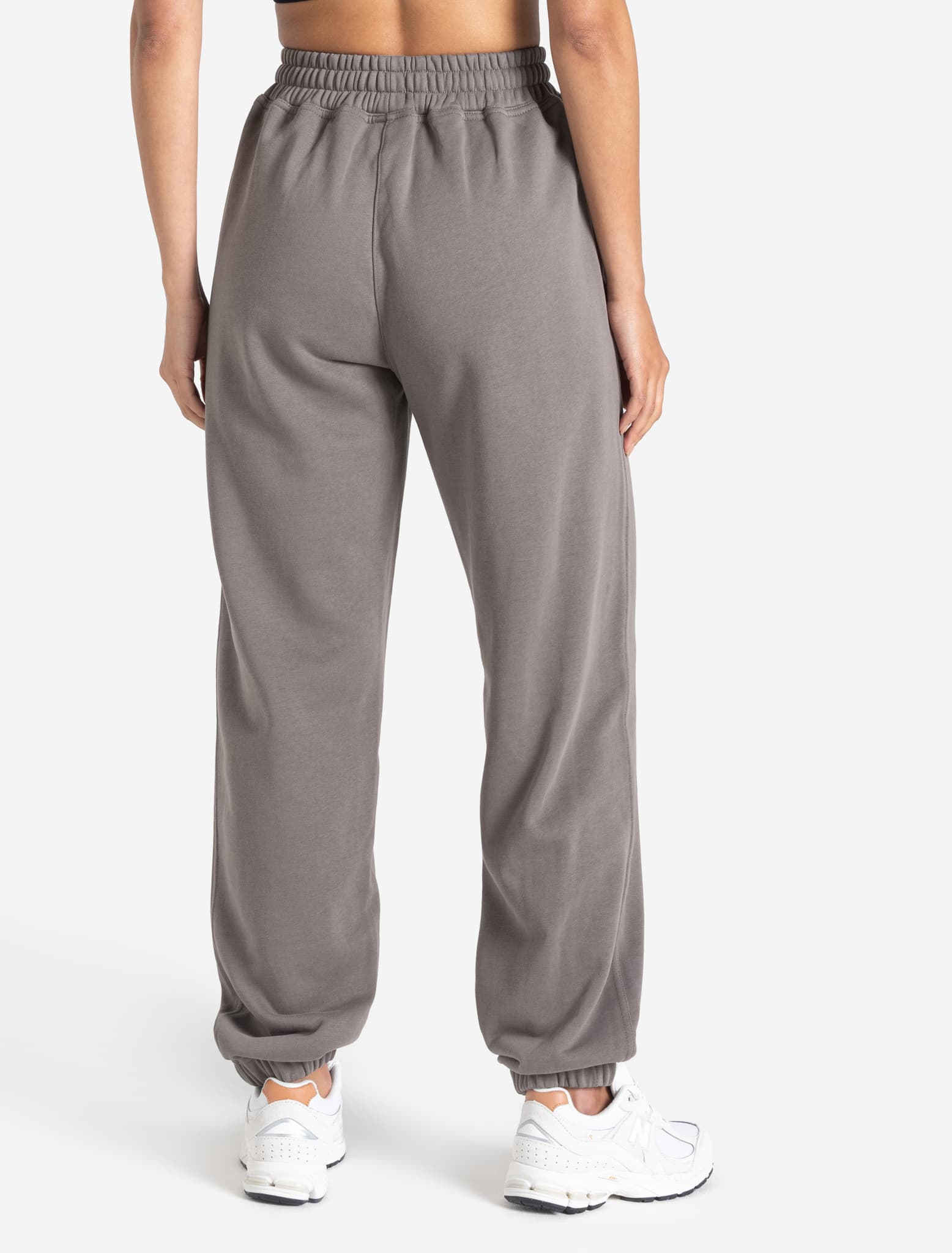 Oversized Joggers / Mushroom Grey Pursue Fitness 2