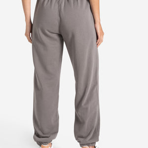 Oversized Joggers / Mushroom Grey Pursue Fitness 2