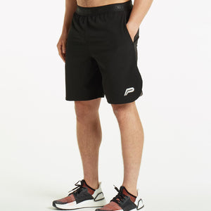 Performance Shorts / Black Pursue Fitness 1