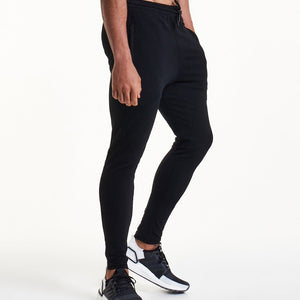 Pro-Fit Tapered Bottoms / Triple Black Pursue Fitness 2