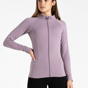 ProFit Jacket 003 / Lavender Pursue Fitness 1