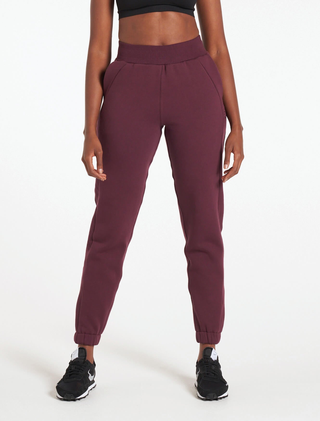 Select Bottoms / Black Cherry Pursue Fitness 1