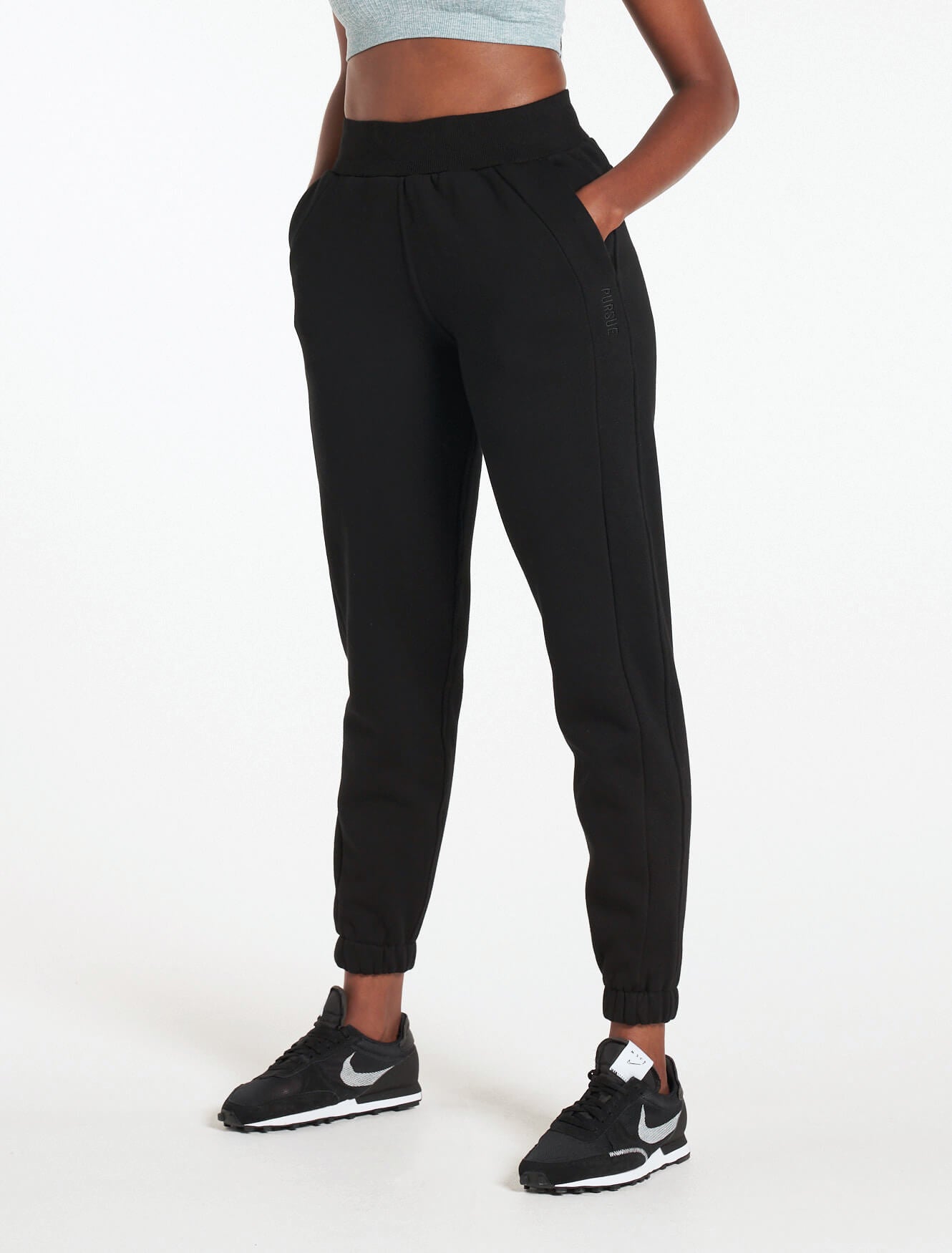 Select Bottoms / Blackout Pursue Fitness 1