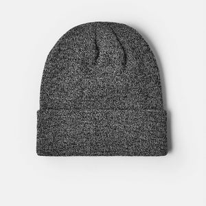 The Beanie / Black Marl Pursue Fitness 2