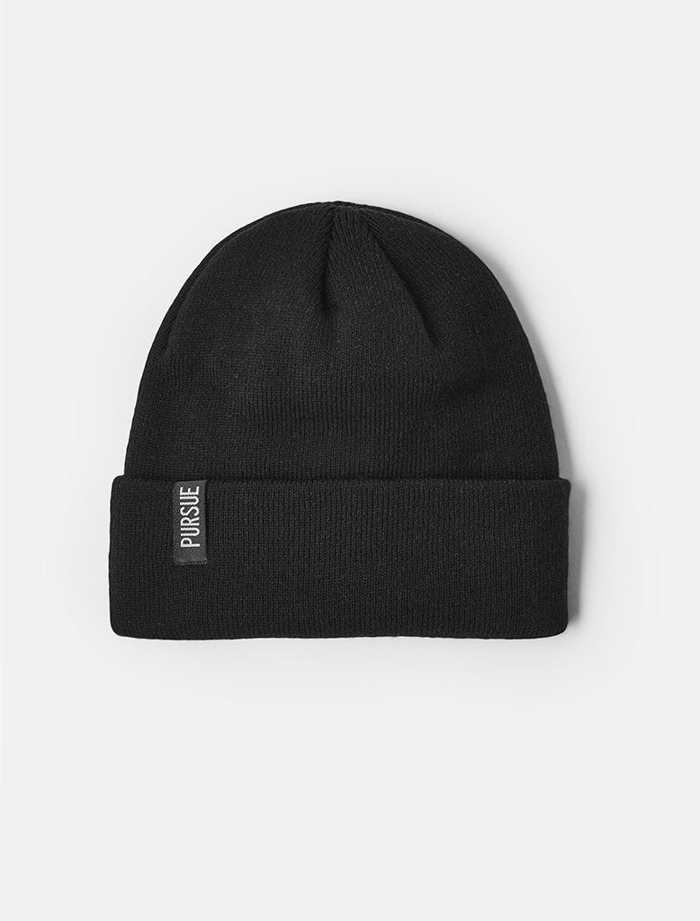 The Beanie / Blackout Pursue Fitness 1