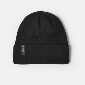 The Beanie / Blackout Pursue Fitness 1