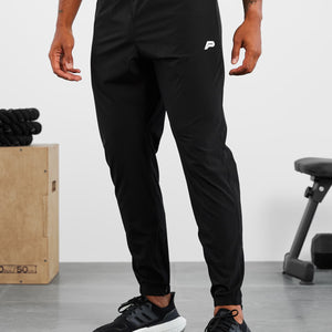 Training Bottoms / Black Pursue Fitness 1