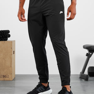 Training Bottoms / Onyx Grey Pursue Fitness 1