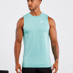 Training Tank / Aqua Pursue Fitness 1